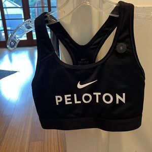 Sports bra, brand new